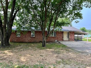 101 W Anderson St, Marquand, MO 63655