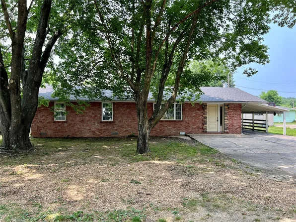 101 W Anderson St, Marquand, MO 63655