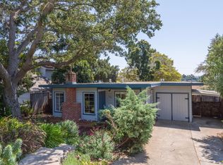 1905 Bayview Ave, Belmont, CA 94002