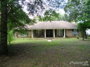 19900 Reedy Creek Rd, Robertsdale, AL 36567
