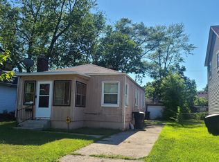 16817 Stahelin Ave, Detroit, MI 48219