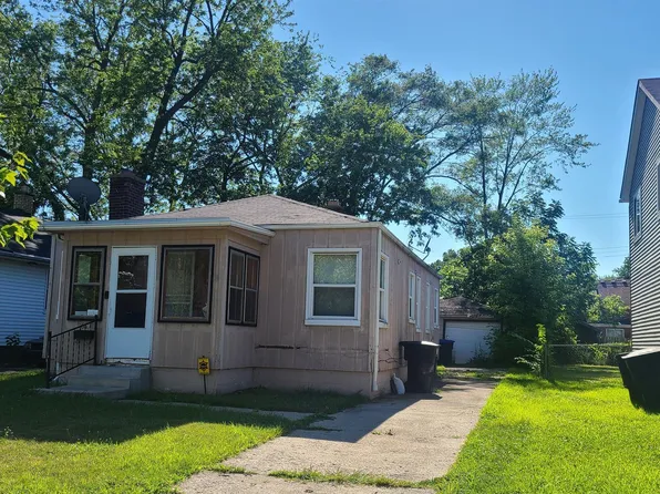 16817 Stahelin Ave, Detroit, MI 48219