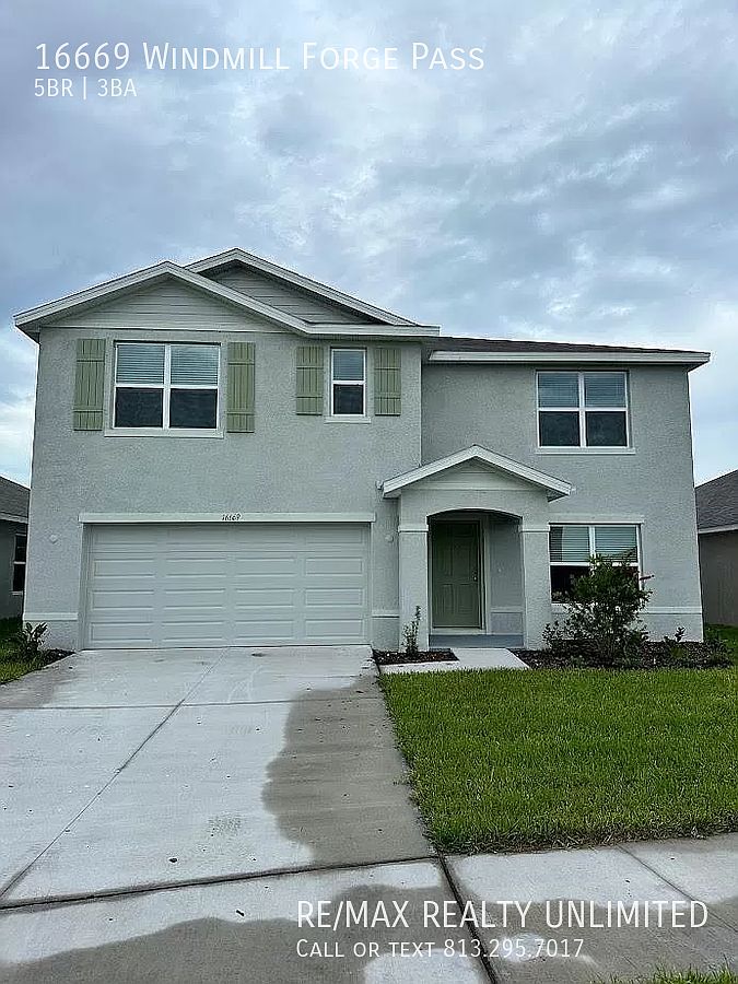 16669 Windmill Pass, Wimauma, FL 33598 Zillow