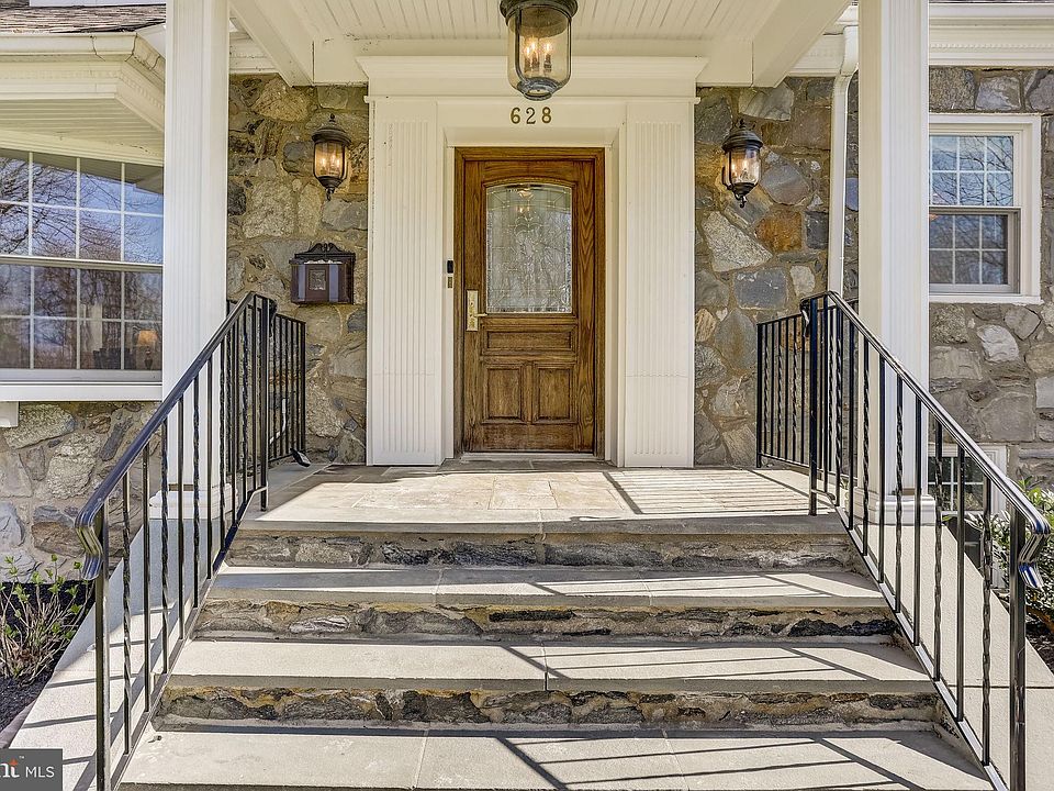 628 Paddock Rd, Havertown, PA 19083 Zillow