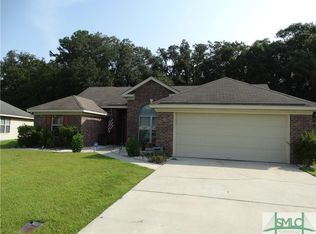 118 Meadowside Ln, Savannah, GA 31405