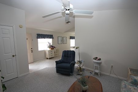 Living Room View 2