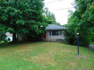 2460 Branch St, Madison, IN 47250