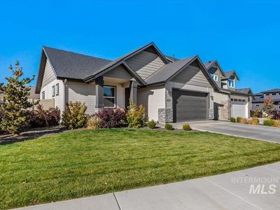 837 N Ash Pine Way, Meridian, ID, 83642