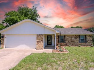 904 Vail Highlands, Hewitt, TX 76643