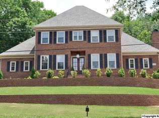 1410 Toney Dr SE, Huntsville, AL 35802