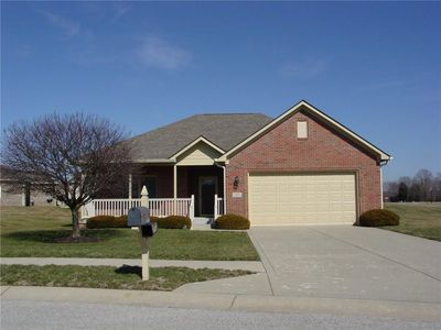 5450 E Commons Dr, Mooresville, IN, 46158
