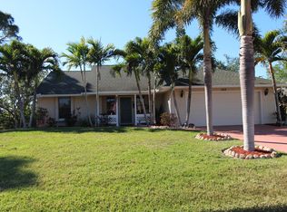568 SE Nome Dr, Pt Saint Lucie, FL 34953