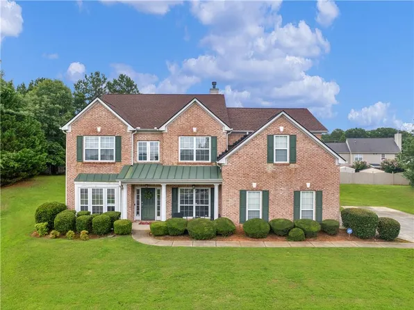 1613 Brolington Ct, Conyers, GA 30013