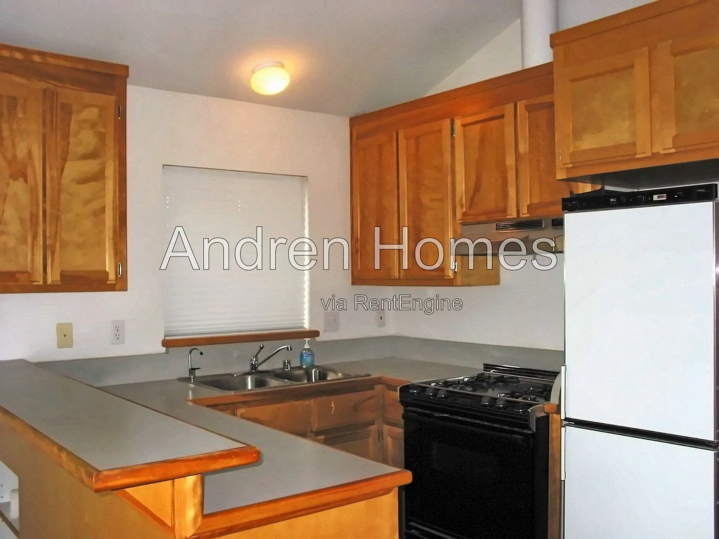 1 bed, 1.0 bath, 800 sqft, $2,475 — Photo 3