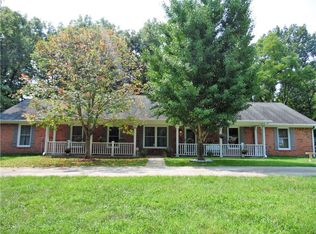 10149 W Awbrey Rd, Quincy, IN 47456