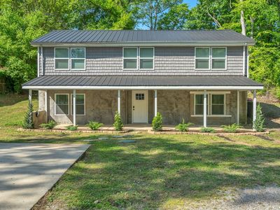 3120 Trenton Rd, Clarksville, TN, 37040