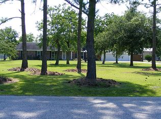 5810 Avenue M, Saint Matthews, TX 77510