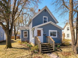 724 8th Ave NW, Faribault, MN 55021