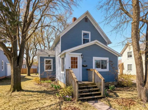 724 8th Ave NW, Faribault, MN 55021