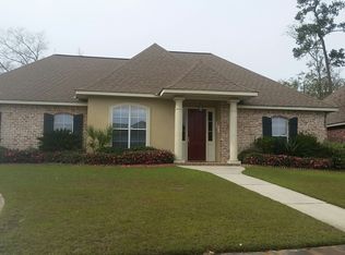 307 Annette Dr, Slidell, LA 70458