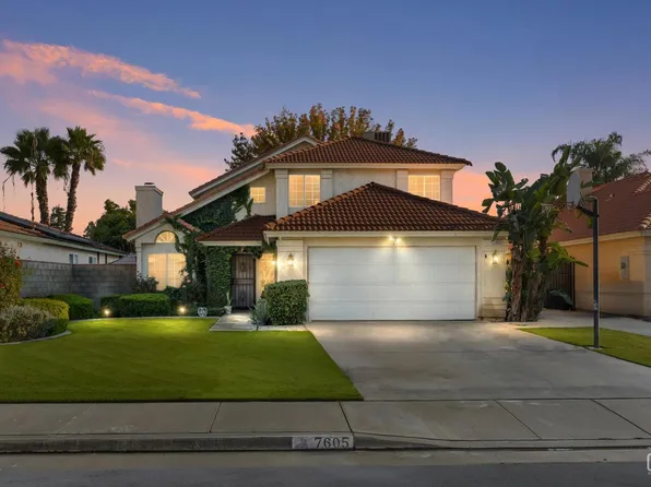 7605 Carson Hill Ct, Bakersfield, CA 93313