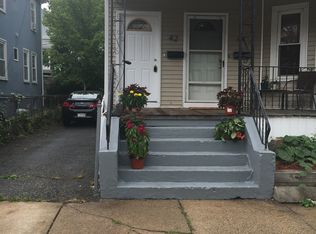 42 Michigan Ave, Somerville, MA 02145