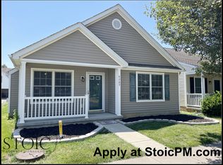 6203 Streaming Ave, Galloway, OH