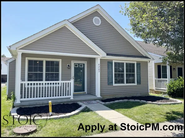 6203 Streaming Ave, Galloway, OH 43119