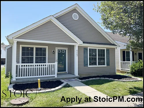 6203 Streaming Ave Photo 1