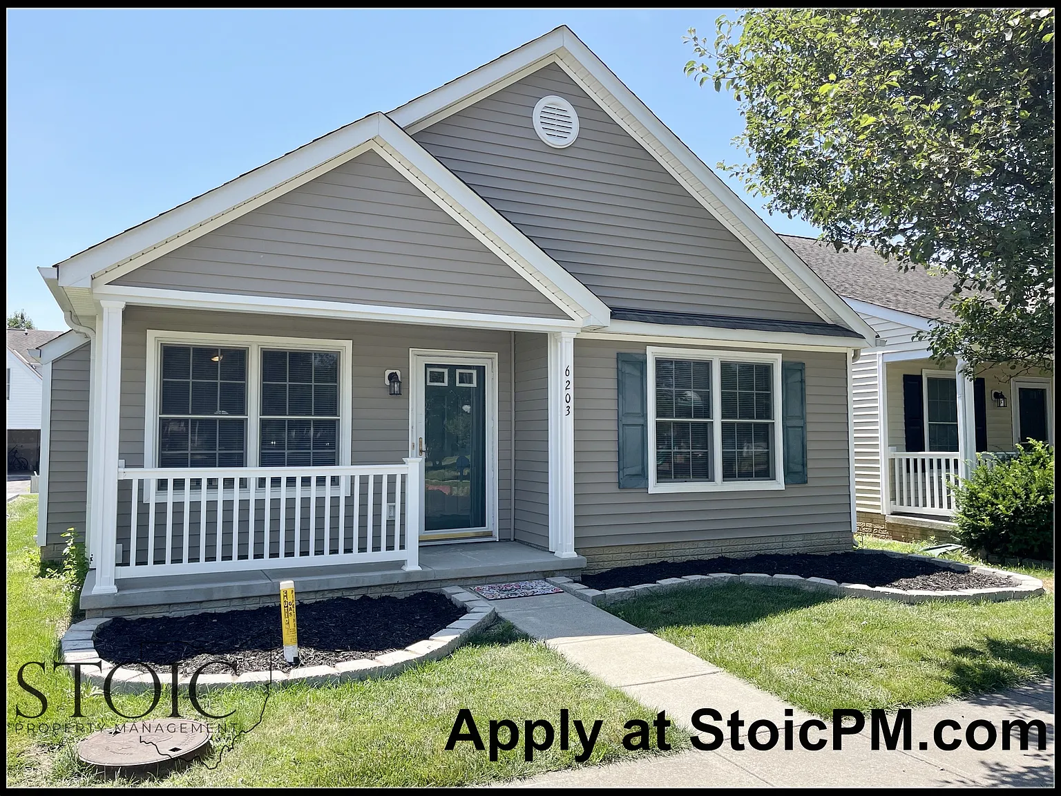 6203 Streaming Ave photo 1