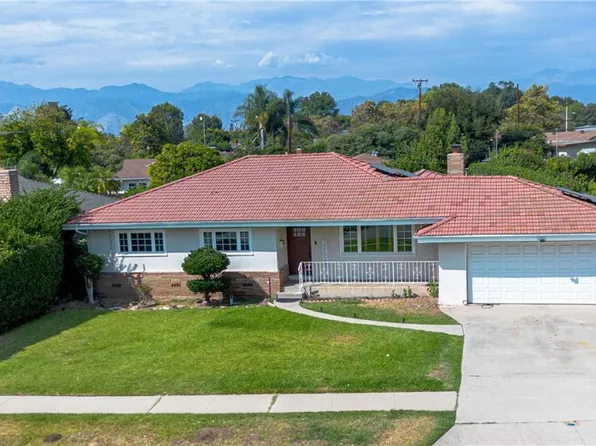 1609 W Workman Ave, West Covina, CA 91790