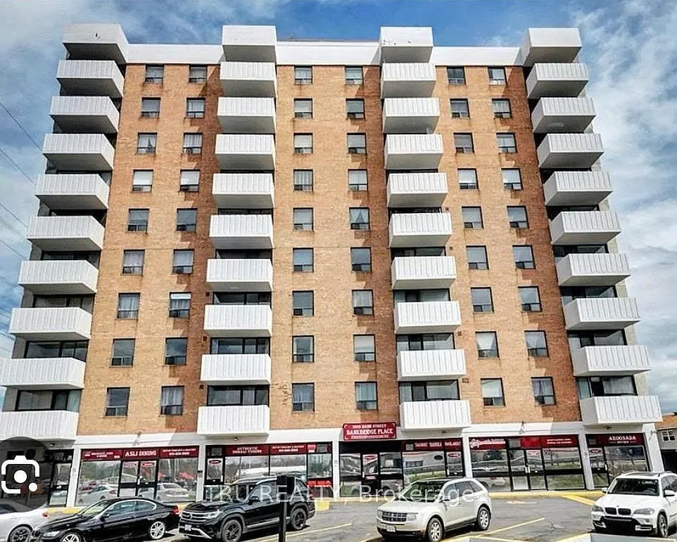 1 bed, $1,660 — Photo 1