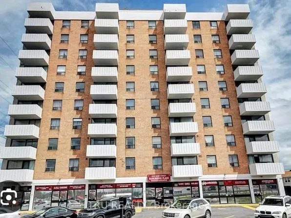 2019 Bank St #801, Ottawa, ON K1V 0N1