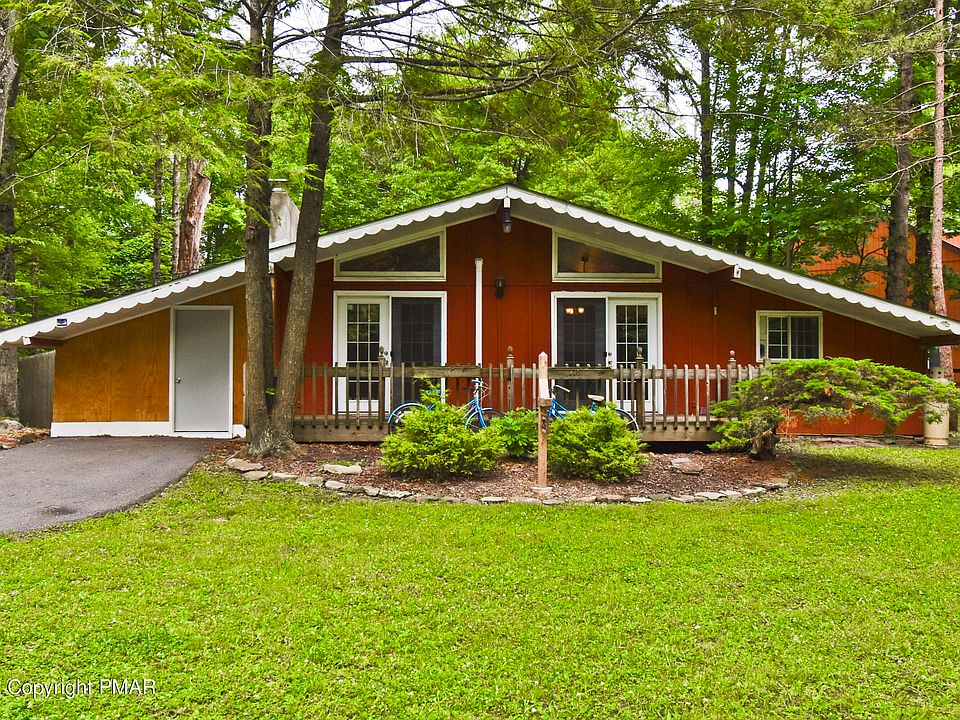 2552 Camelback Ave, Henryville, PA 18332 Zillow