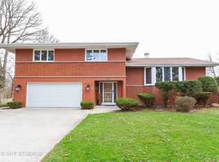 1161 E 158th St, South Holland, IL