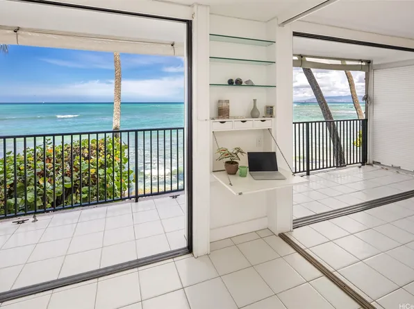 2987 Kalakaua Ave APT 205, Honolulu, HI 96815