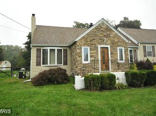 5402 Bangert St, White Marsh, MD 21162