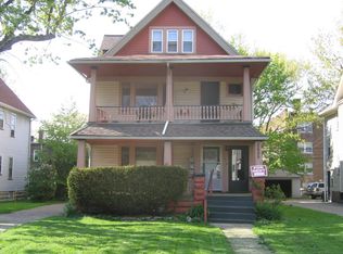 2655 Hampshire Rd #2, Cleveland Heights, OH 44106