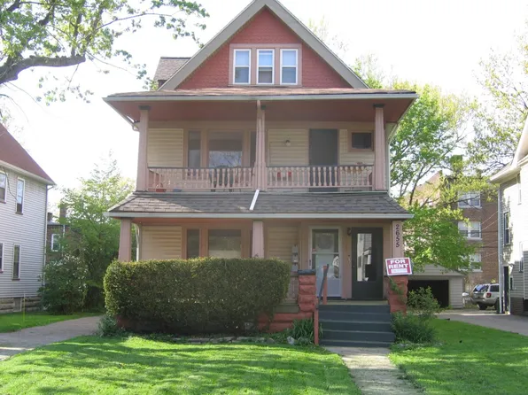 2655 Hampshire Rd #2, Cleveland Heights, OH 44106