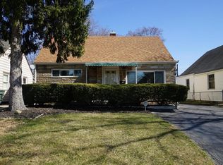 3392 Beulah Rd, Columbus, OH 43224