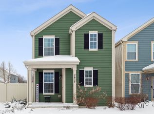 3634 Hyde Park Ct, Elgin, IL 60124