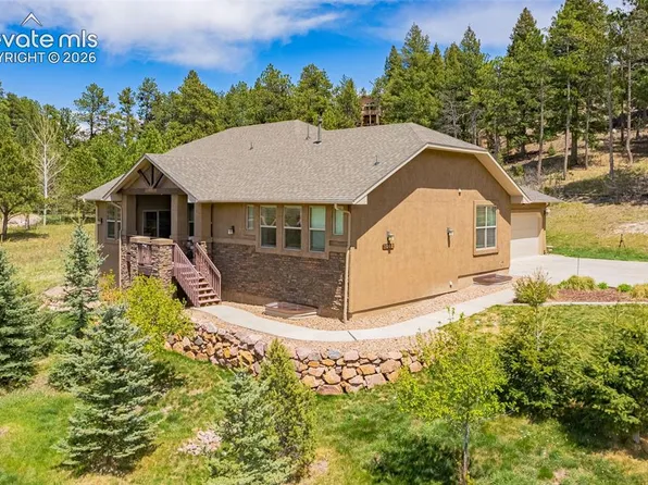 1092 Greenland Forest Dr, Monument, CO 80132