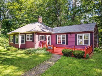 38 Cardinal Drive, Wilder, VT, 05088