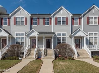 21602 Dogwood Rd #118-4, Matteson, IL