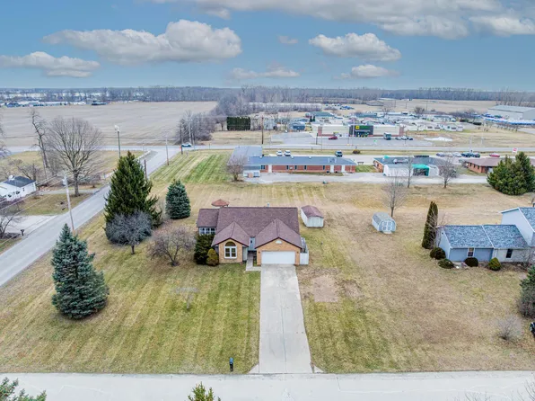 6990 Sunfish Dr, Huntsville, OH 43324