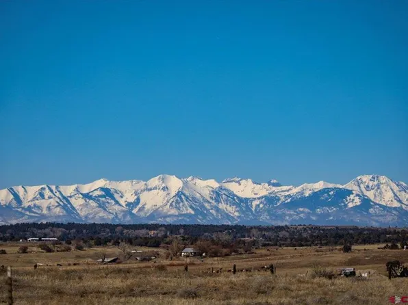 TBD County Road 328, Tiffany, CO 81137