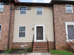 1546 Elrod St, Murfreesboro, TN 37130