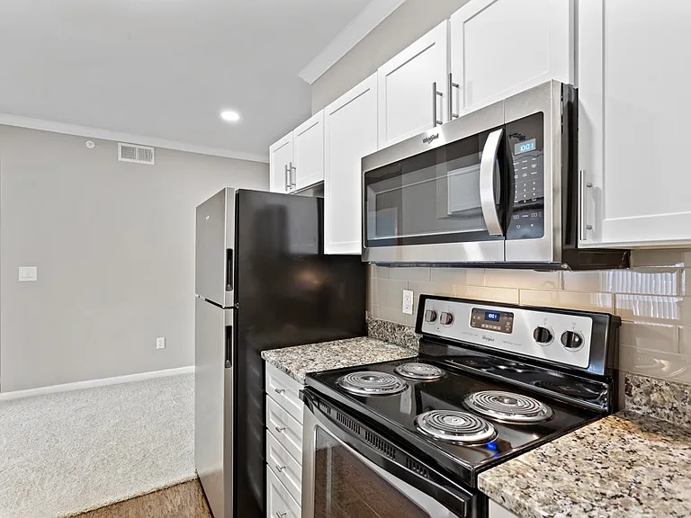 Ventana Oaks Apartments, Austin, TX