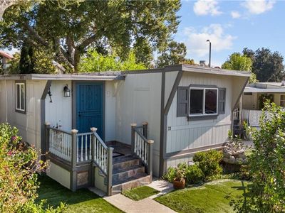 18035 Soledad Canyon Rd SPACE 21, Canyon Country, CA, 91387