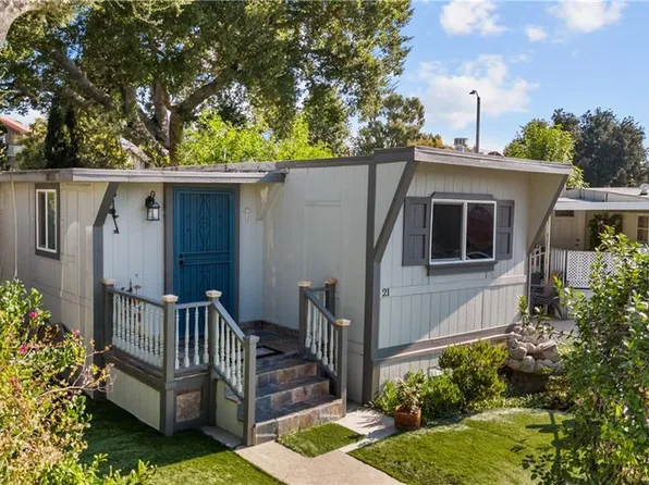 18035 Soledad Canyon Rd Space 21, Canyon Country, CA 91387